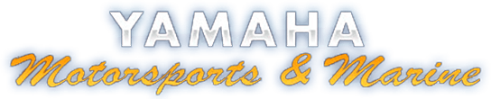 Yamaha Motorsports & Marine